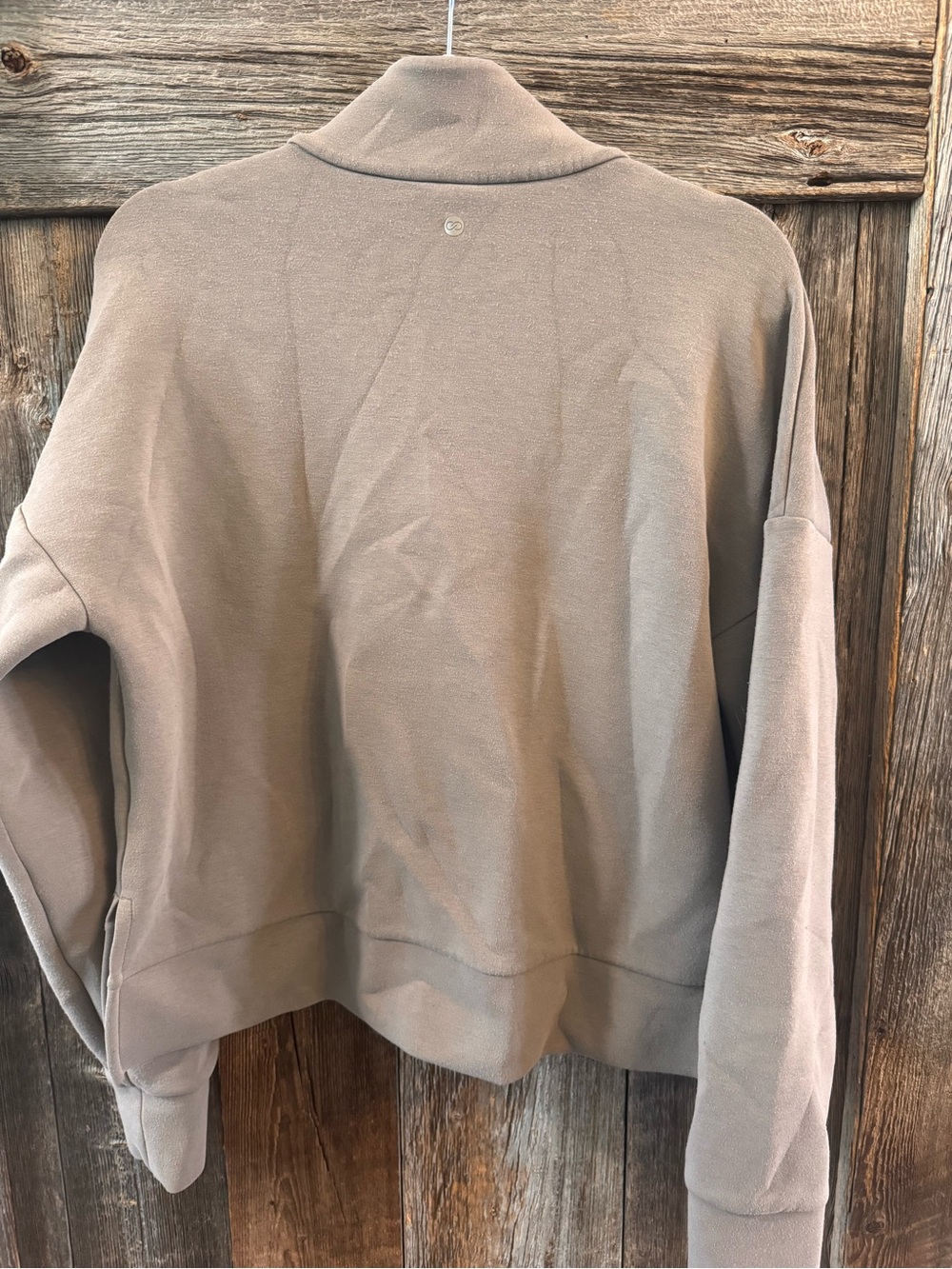 CALIA by Carrie Underwood Half Zip Pullover – Size Large - Picture 5 of 5